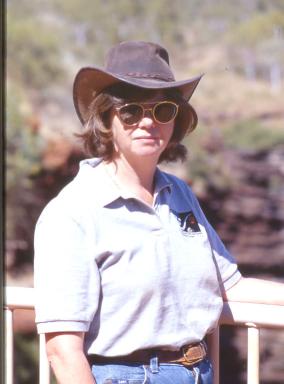 Prof. dr. mrs. F. Westall