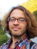 Ilya Fomin (PhD student based at ETH): Implementation of an improved petrological description of melting for both the lower mantle and upper mantle, ... - Ilya2