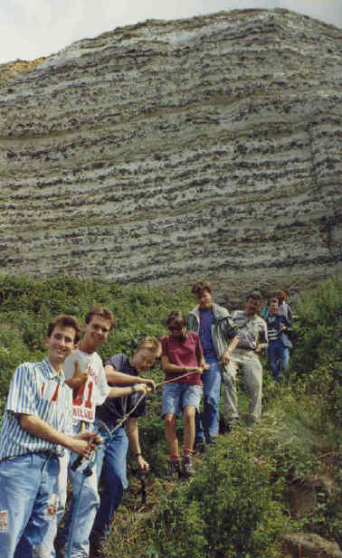 Normandie 1991