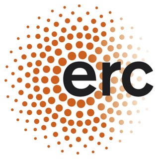 European Research Council Consolidator Grant