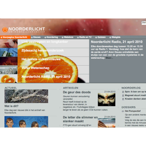 Noorderlicht Radio