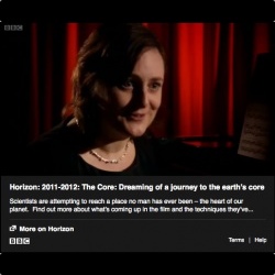 BBC Horizon