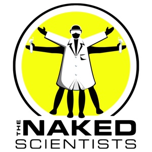 The Naked Scientists