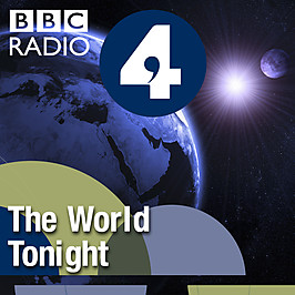 BBC Radio 4 – The World Tonight