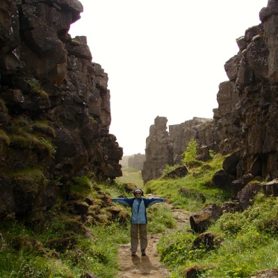 Thingvellir - Iceland Thingvellir - Iceland