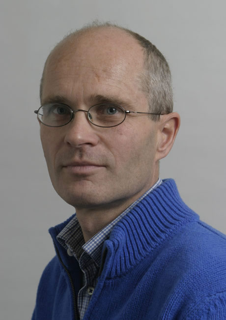 Rob Govers
