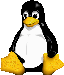 Powered by Linux