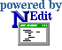 Powered by Nedit